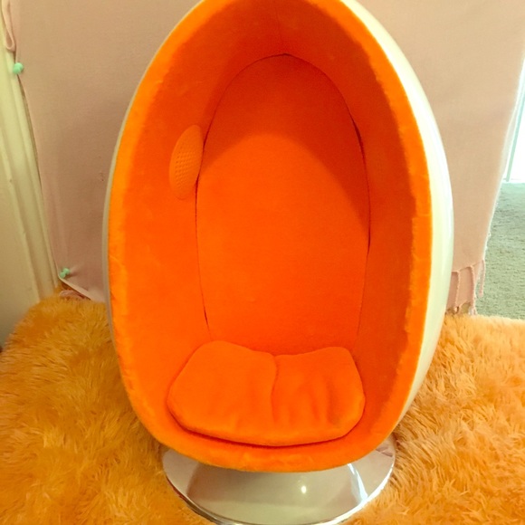 american girl chair and ottoman